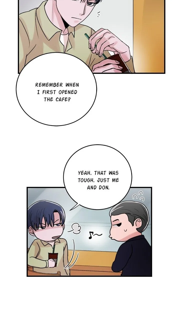 Till Our Lips Touch - Chapter 15 Page 27
