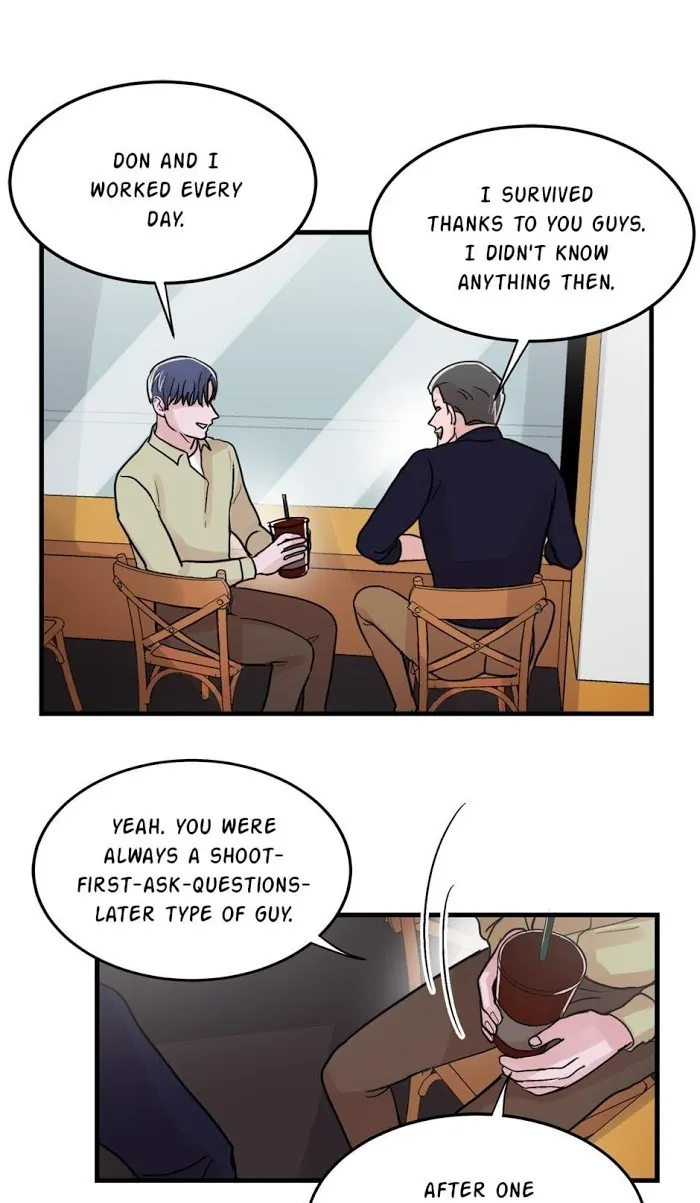 Till Our Lips Touch - Chapter 15 Page 28