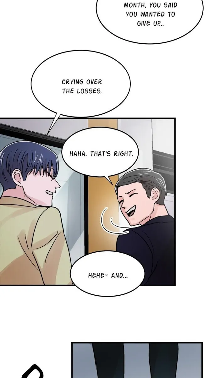 Till Our Lips Touch - Chapter 15 Page 29