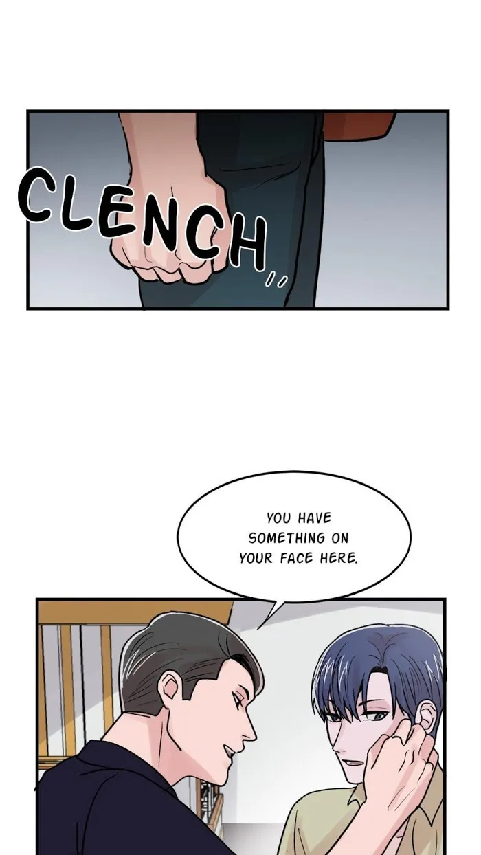 Till Our Lips Touch - Chapter 15 Page 31