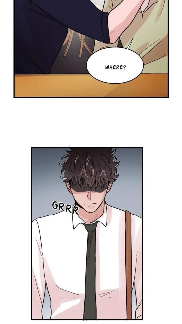 Till Our Lips Touch - Chapter 15 Page 32