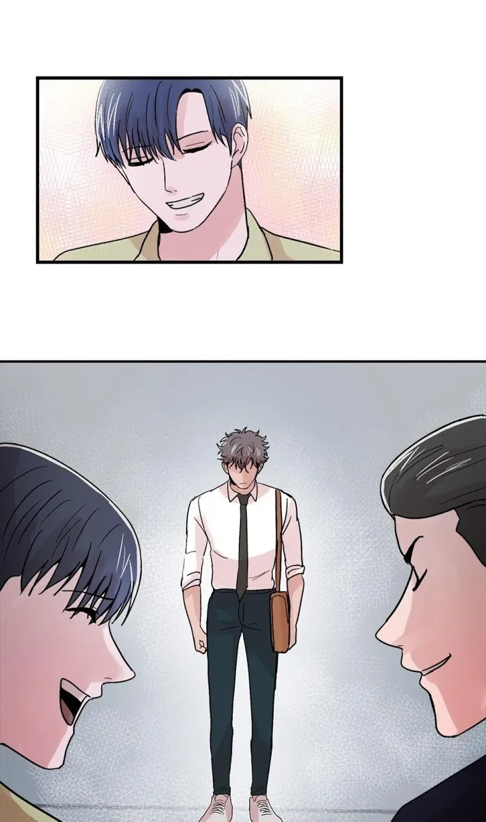 Till Our Lips Touch - Chapter 15 Page 34