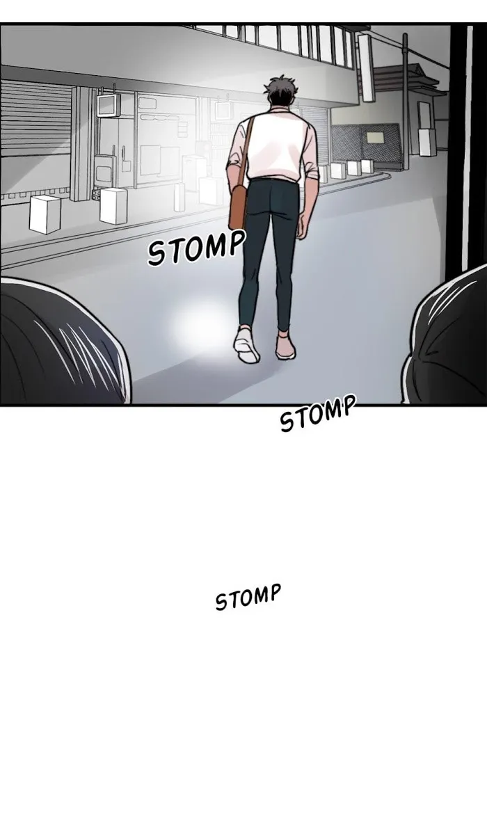 Till Our Lips Touch - Chapter 15 Page 37