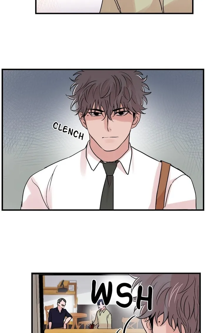 Till Our Lips Touch - Chapter 16 Page 2