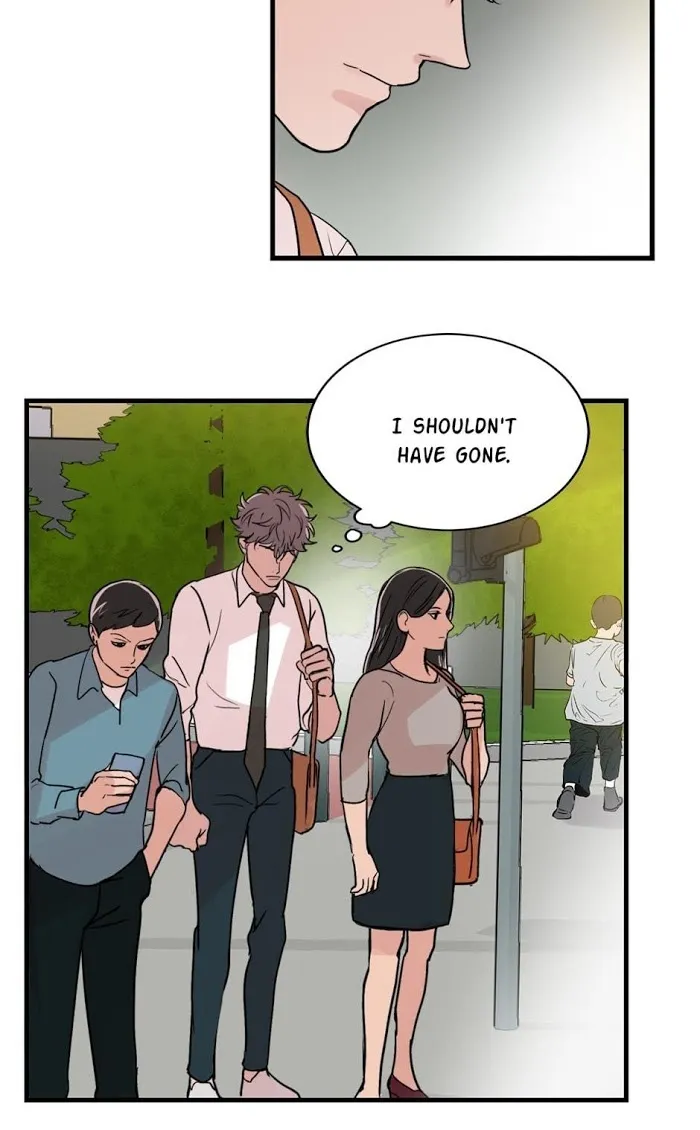 Till Our Lips Touch - Chapter 16 Page 4