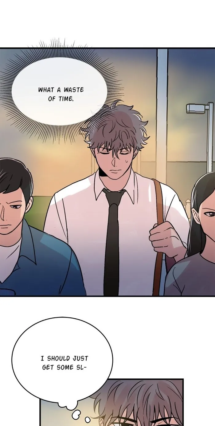 Till Our Lips Touch - Chapter 16 Page 5