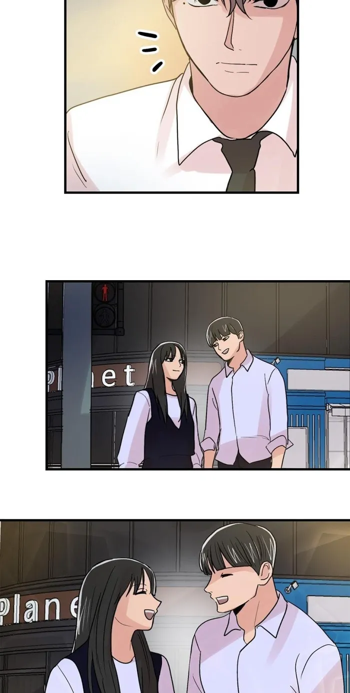 Till Our Lips Touch - Chapter 16 Page 6