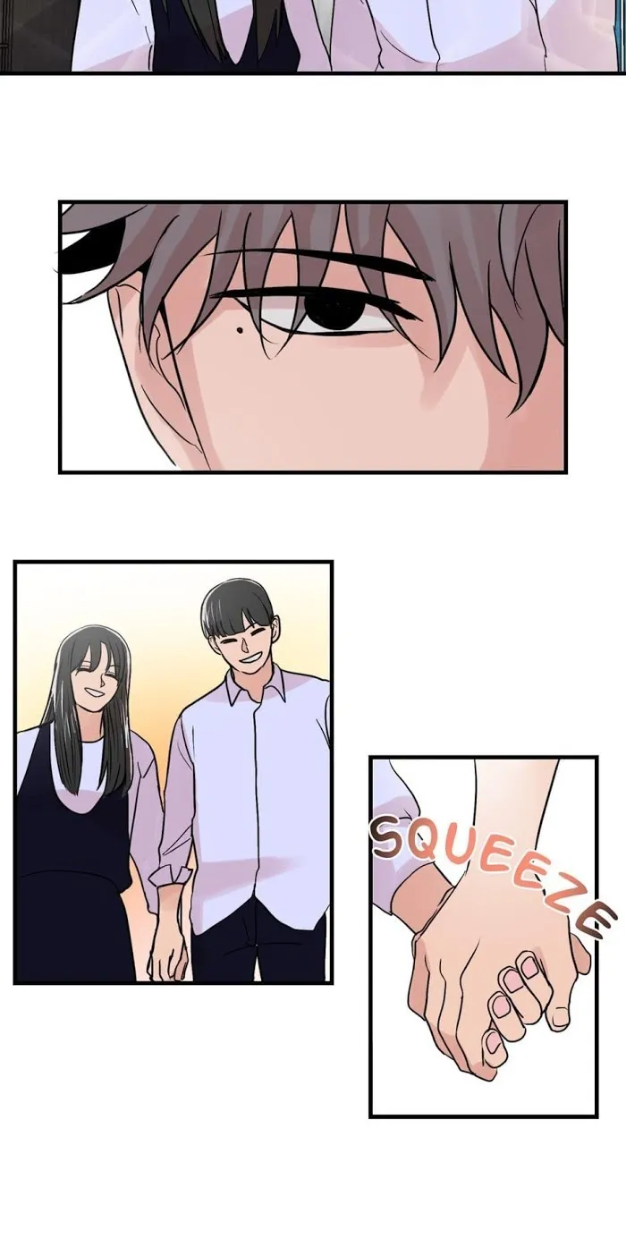 Till Our Lips Touch - Chapter 16 Page 7