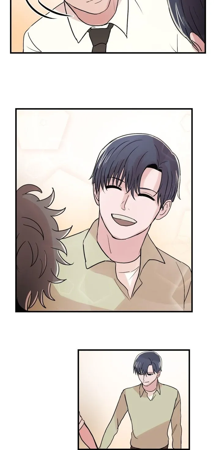 Till Our Lips Touch - Chapter 16 Page 9