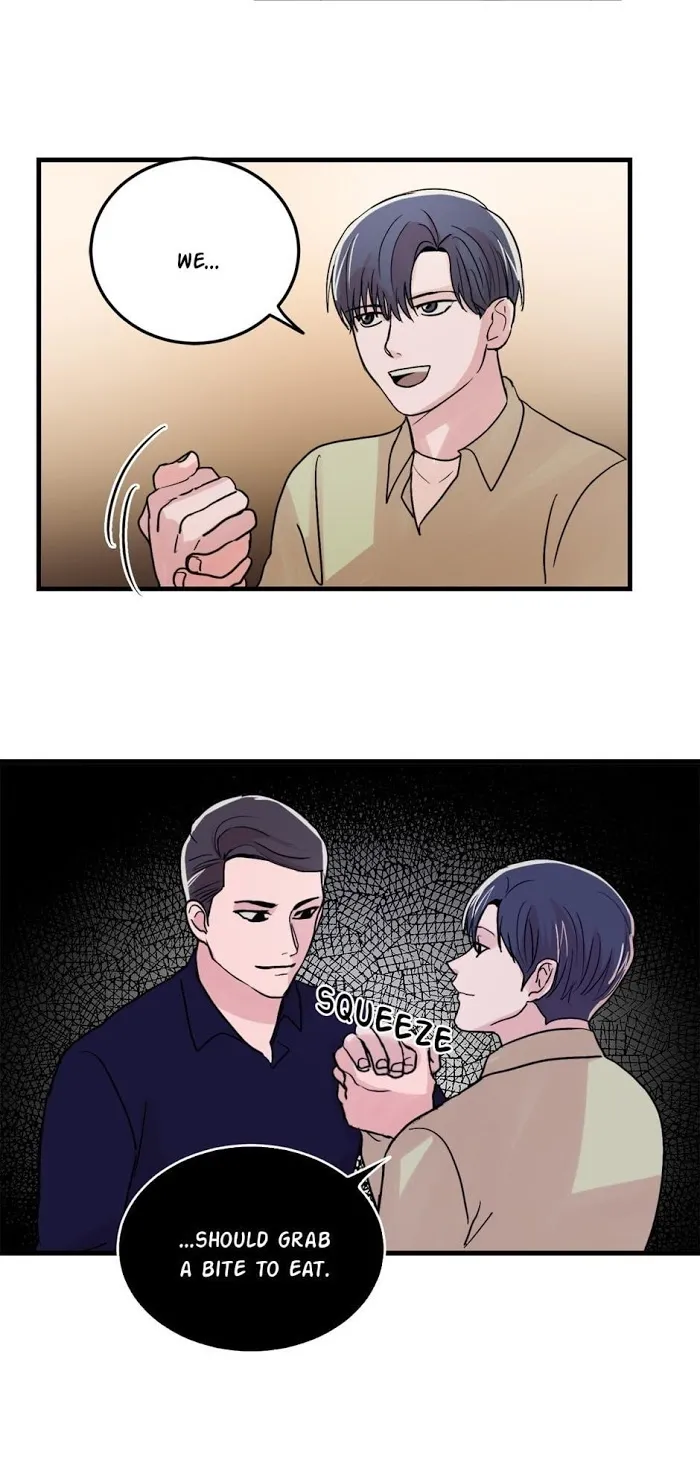 Till Our Lips Touch - Chapter 16 Page 10