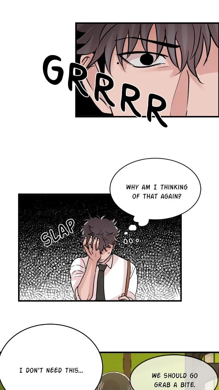 Till Our Lips Touch - Chapter 16 Page 11