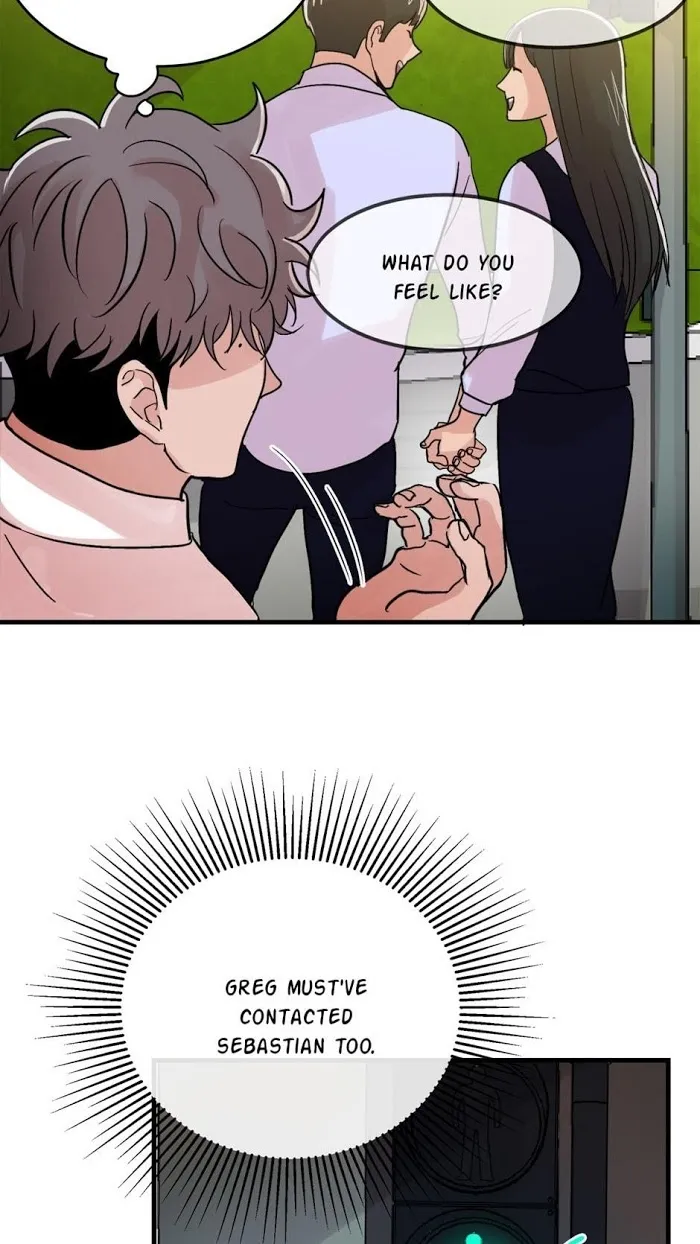 Till Our Lips Touch - Chapter 16 Page 12