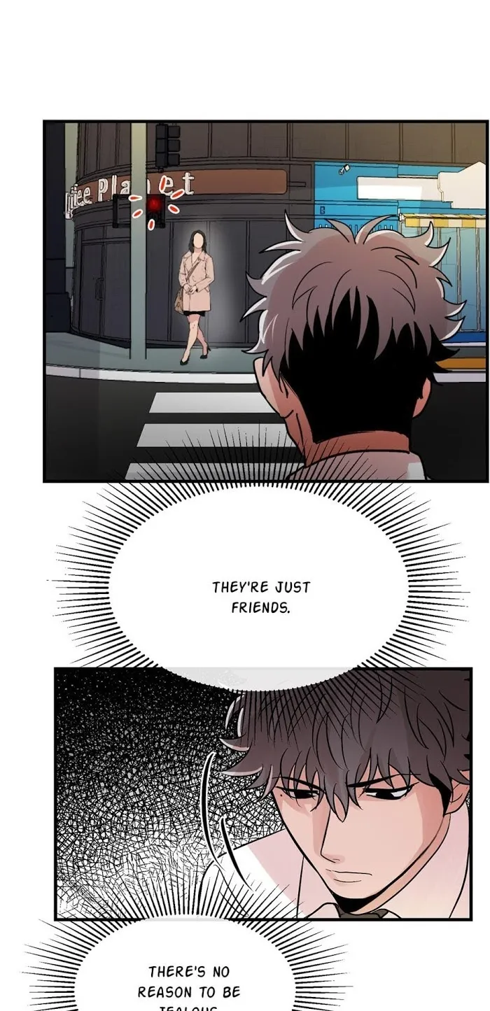 Till Our Lips Touch - Chapter 16 Page 14