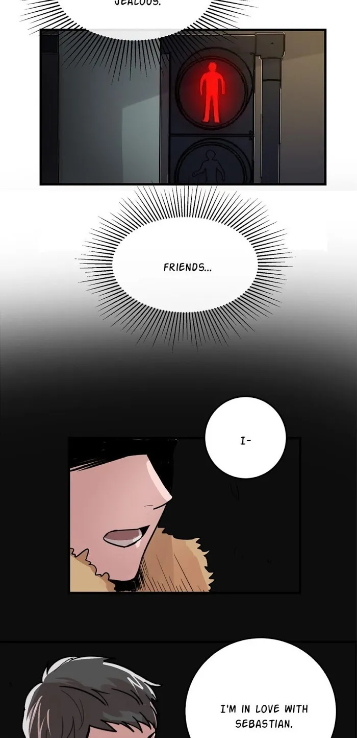 Till Our Lips Touch - Chapter 16 Page 15