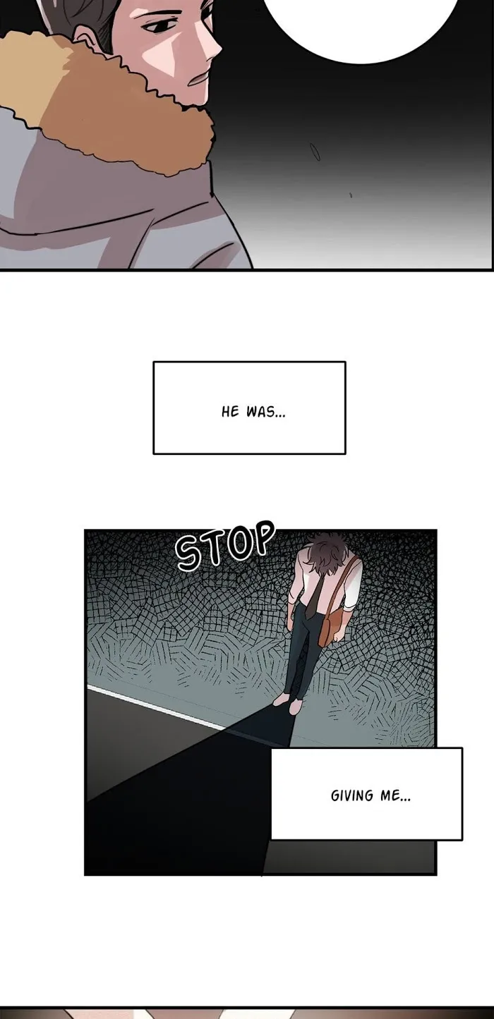 Till Our Lips Touch - Chapter 16 Page 16