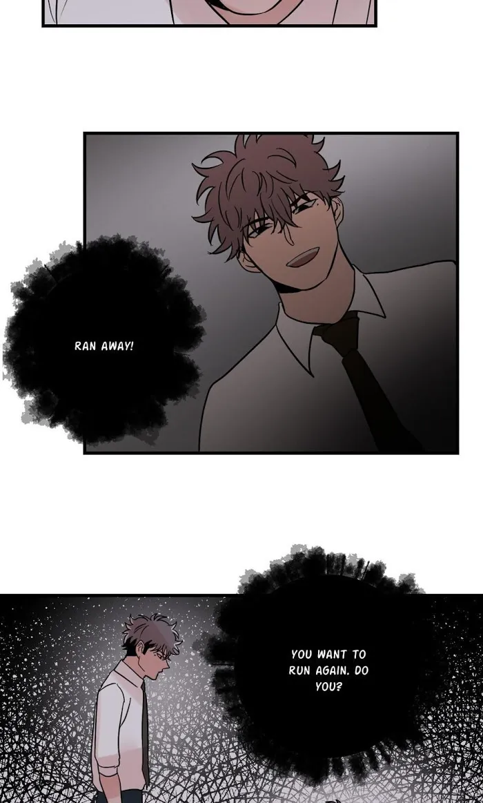 Till Our Lips Touch - Chapter 16 Page 19