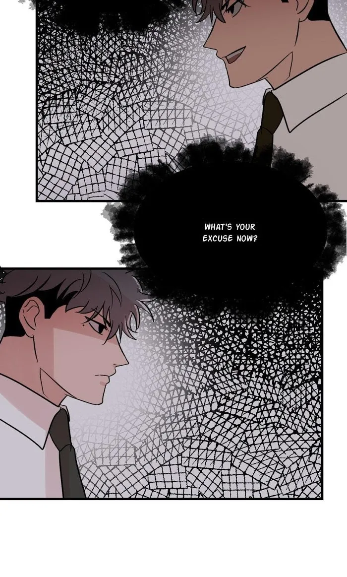 Till Our Lips Touch - Chapter 16 Page 21