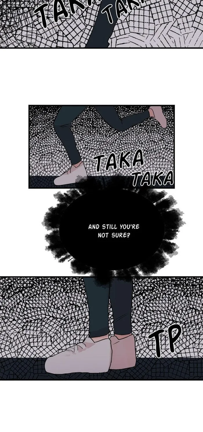 Till Our Lips Touch - Chapter 16 Page 23