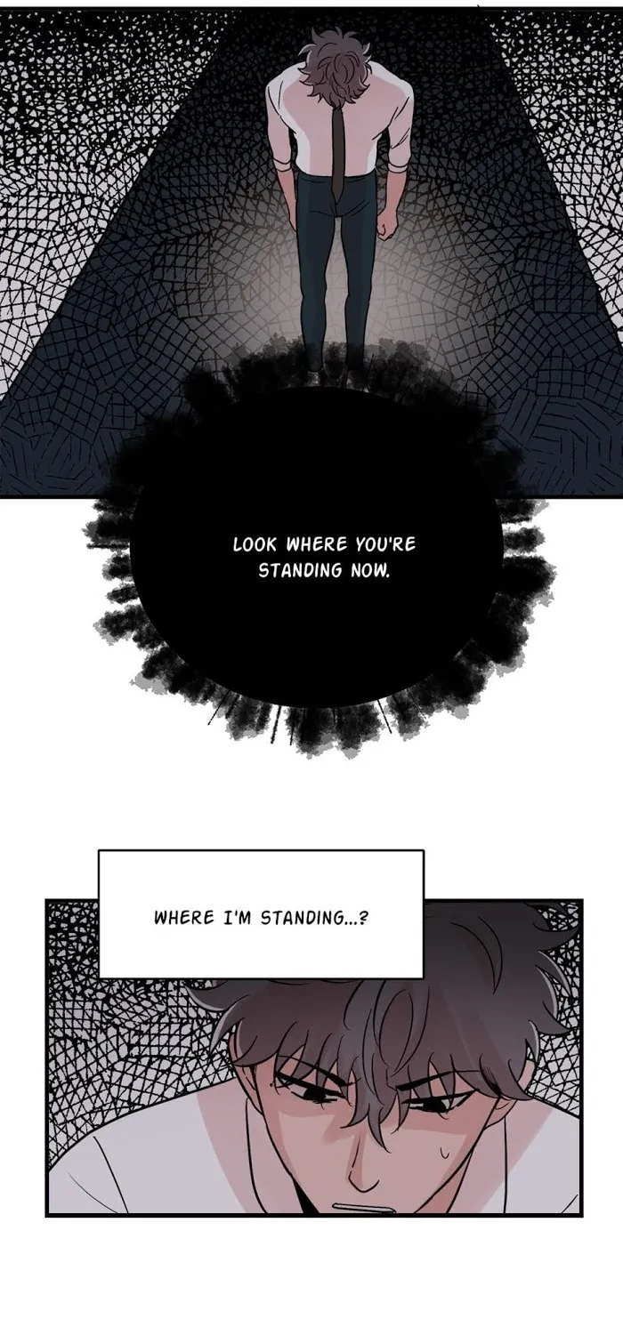 Till Our Lips Touch - Chapter 16 Page 24