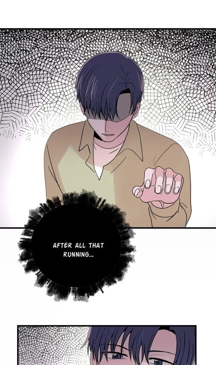 Till Our Lips Touch - Chapter 16 Page 26