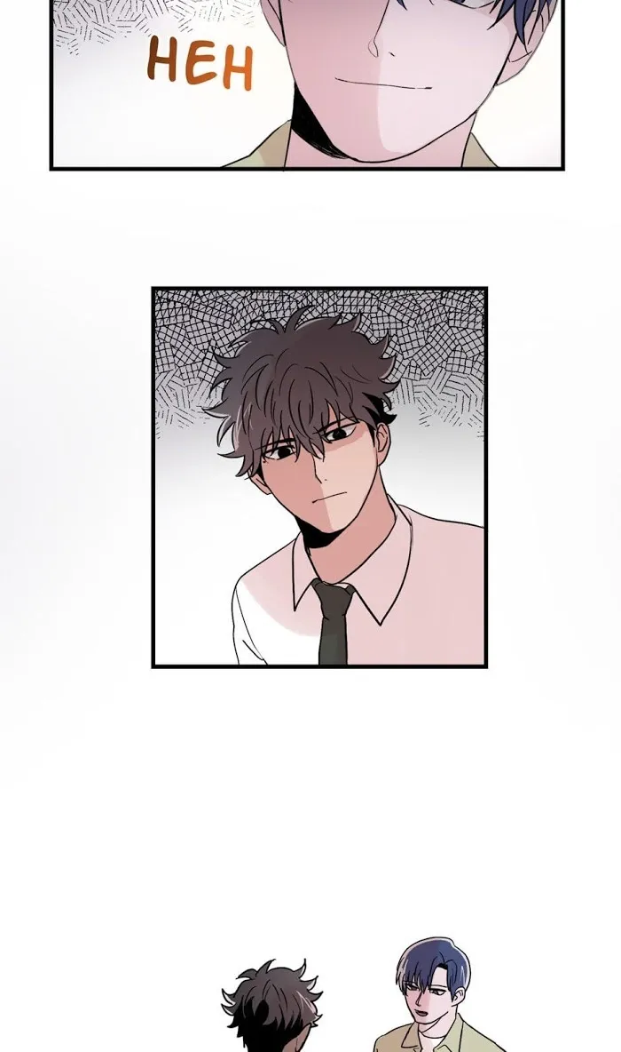 Till Our Lips Touch - Chapter 16 Page 27