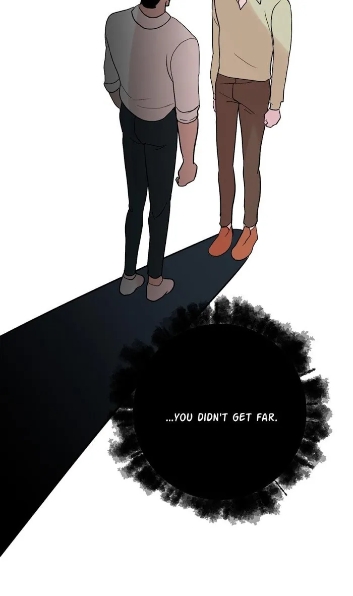 Till Our Lips Touch - Chapter 16 Page 28