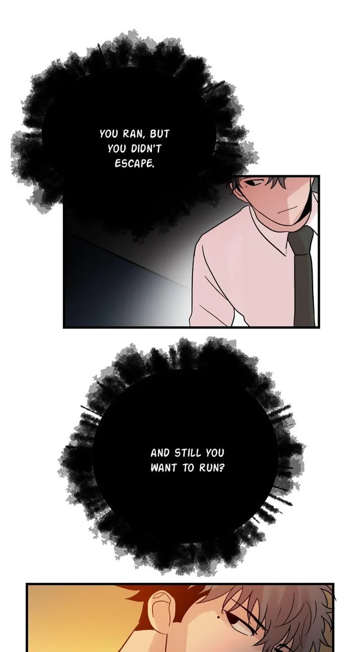Till Our Lips Touch - Chapter 16 Page 29