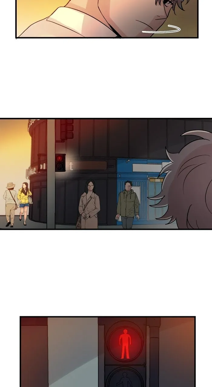 Till Our Lips Touch - Chapter 16 Page 30