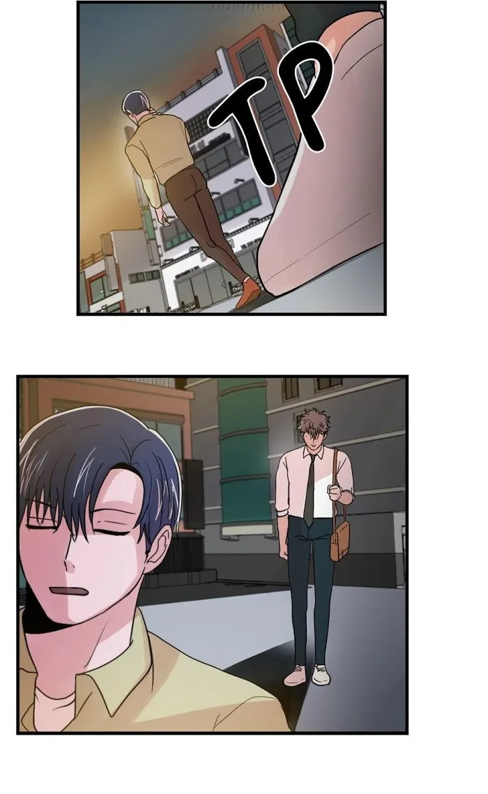 Till Our Lips Touch - Chapter 16 Page 34