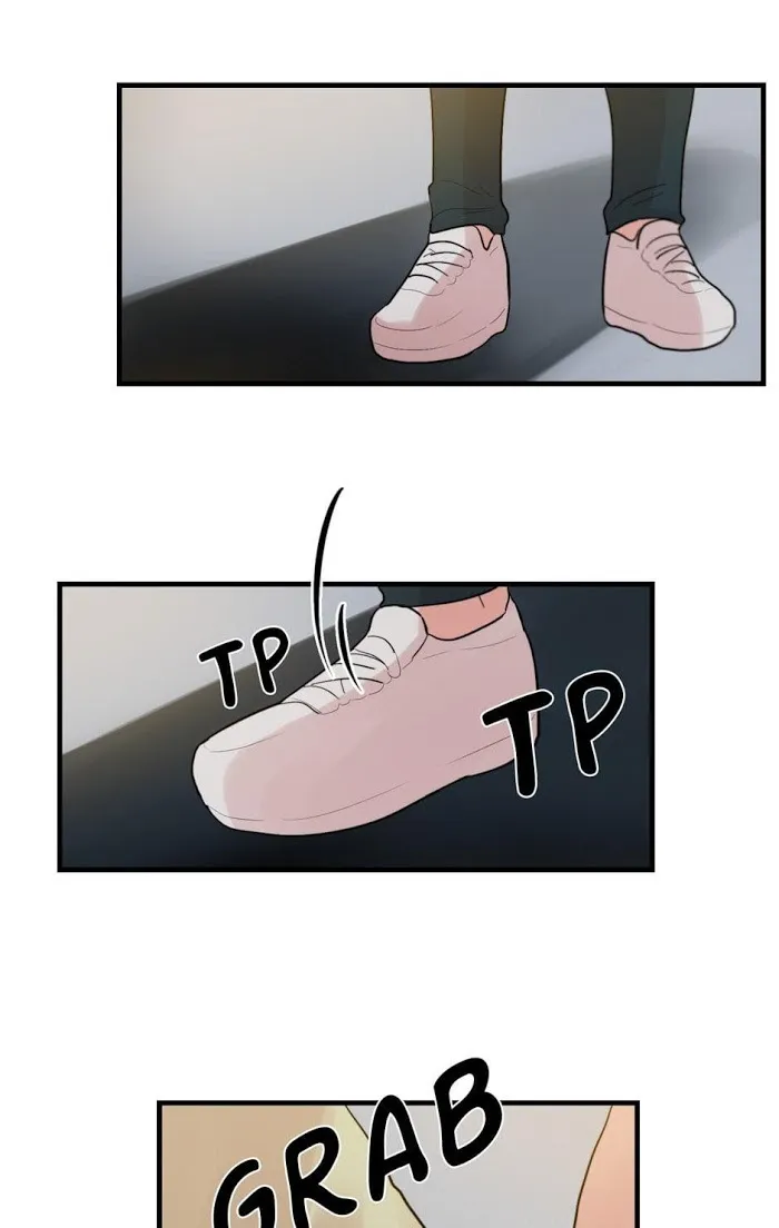 Till Our Lips Touch - Chapter 16 Page 35