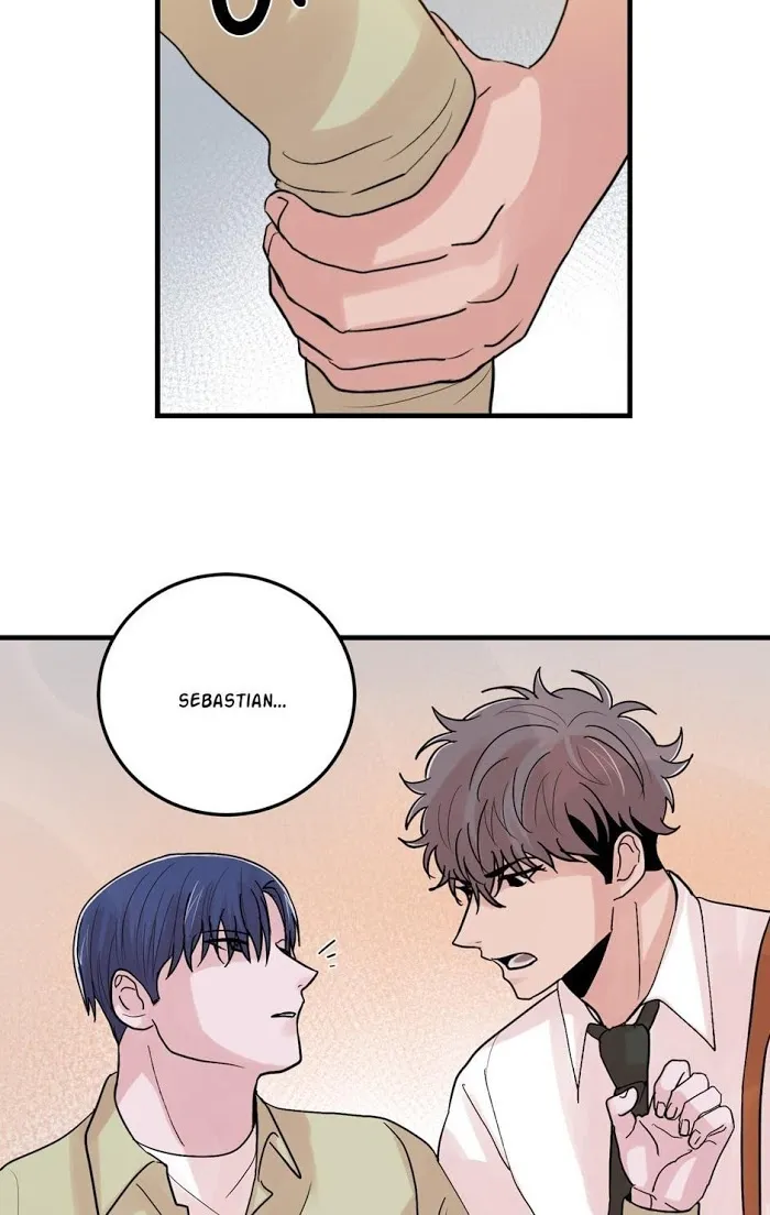Till Our Lips Touch - Chapter 16 Page 36