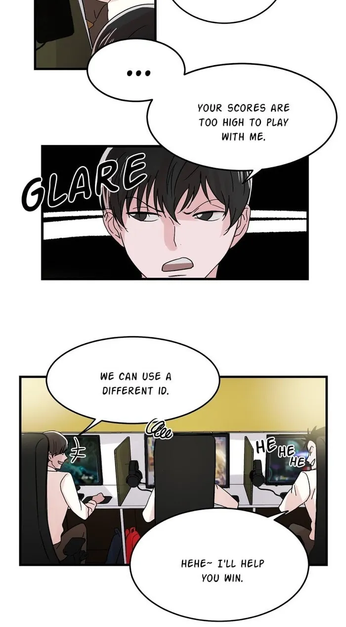 Till Our Lips Touch - Chapter 17 Page 5