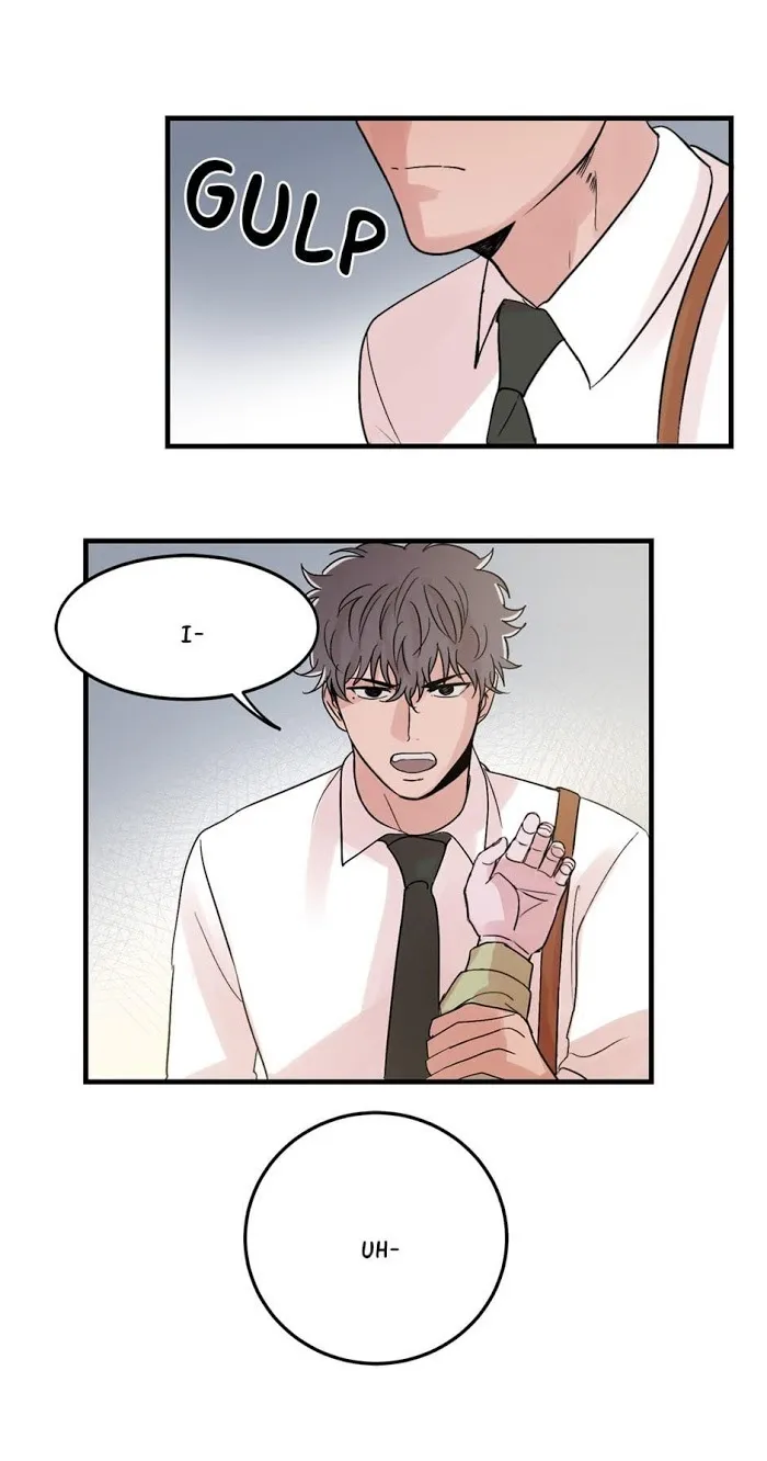 Till Our Lips Touch - Chapter 17 Page 12