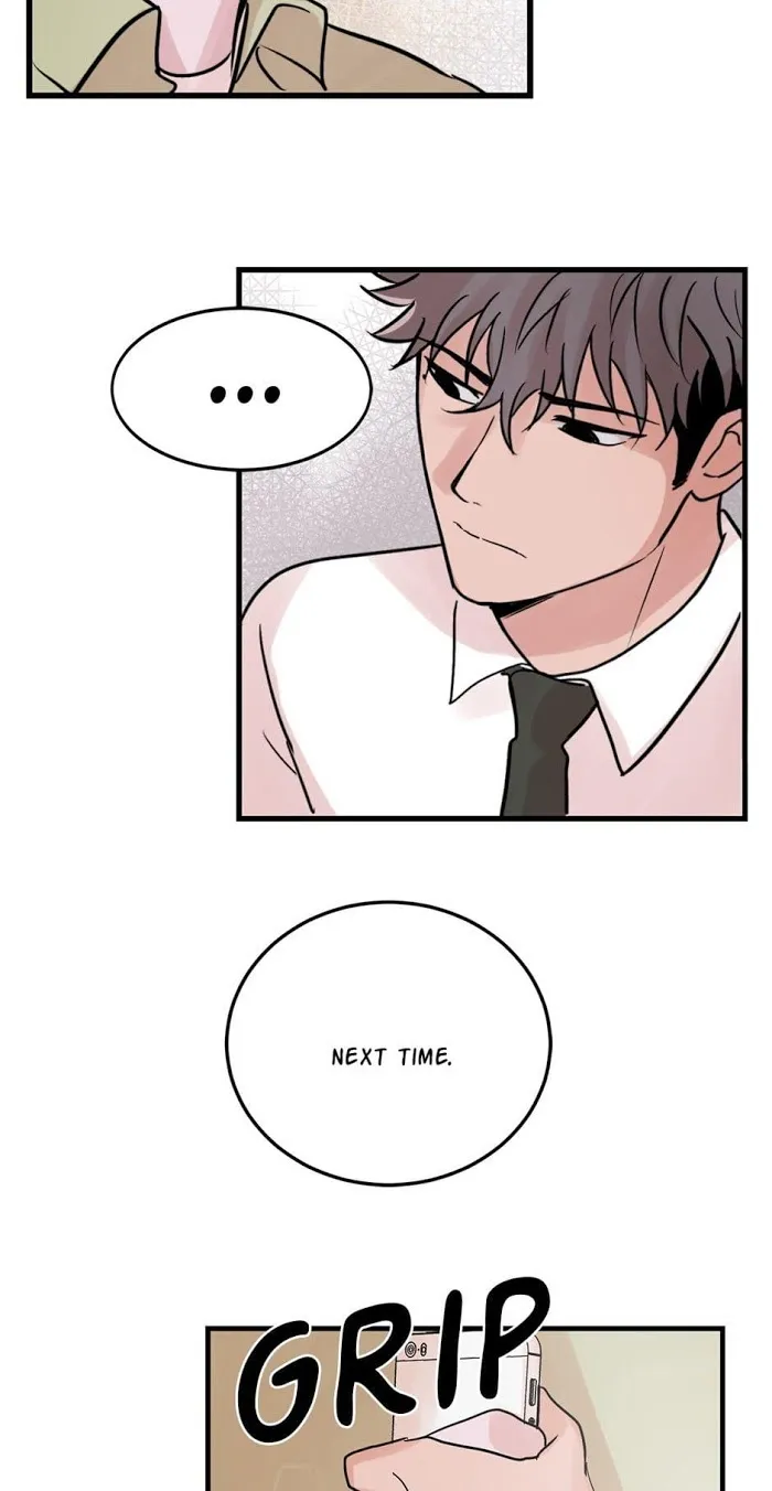 Till Our Lips Touch - Chapter 17 Page 20