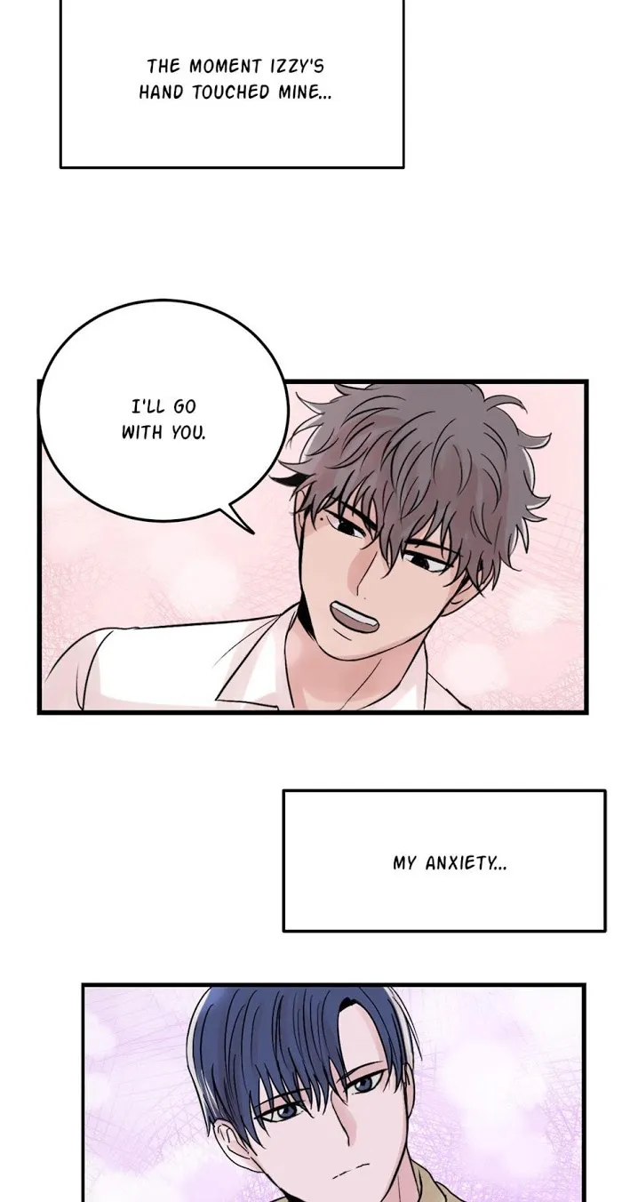 Till Our Lips Touch - Chapter 17 Page 22