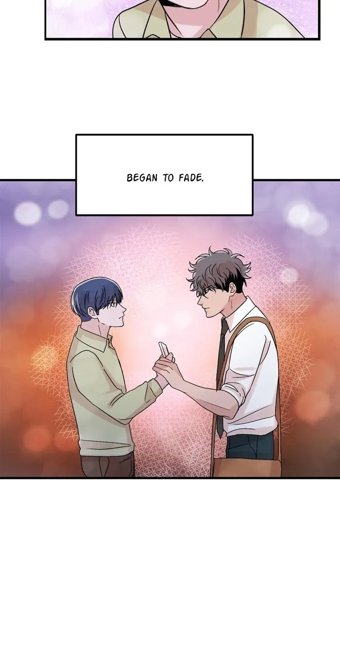Till Our Lips Touch - Chapter 17 Page 23