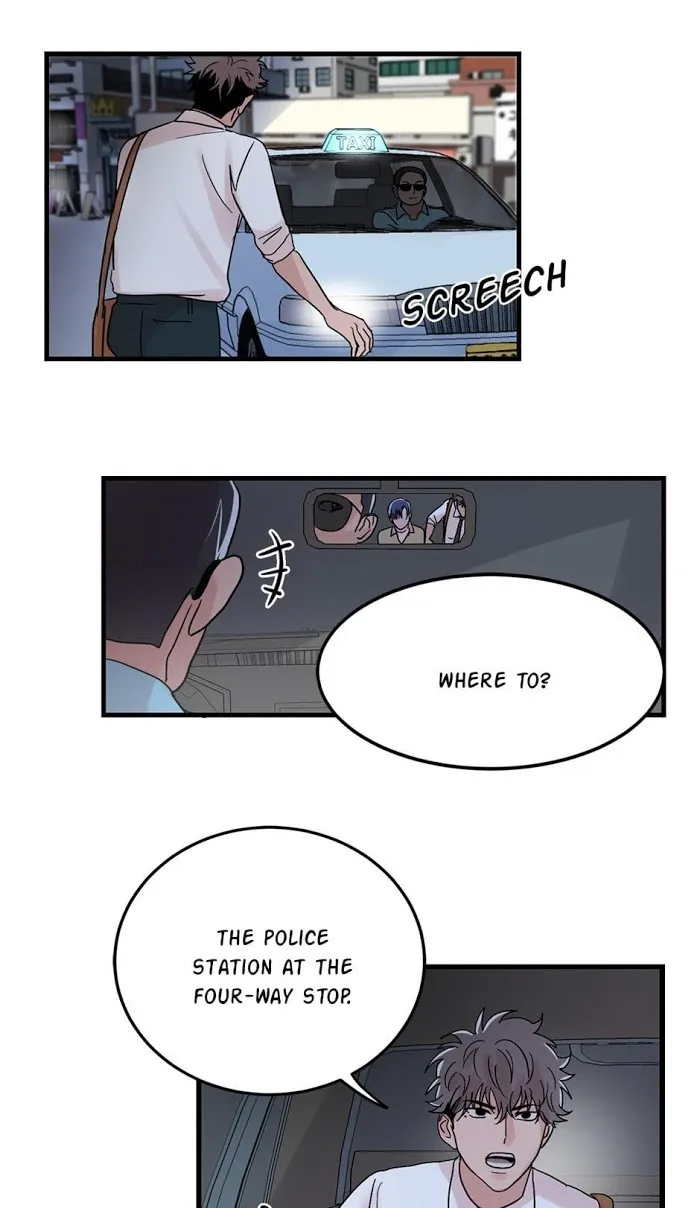 Till Our Lips Touch - Chapter 17 Page 24
