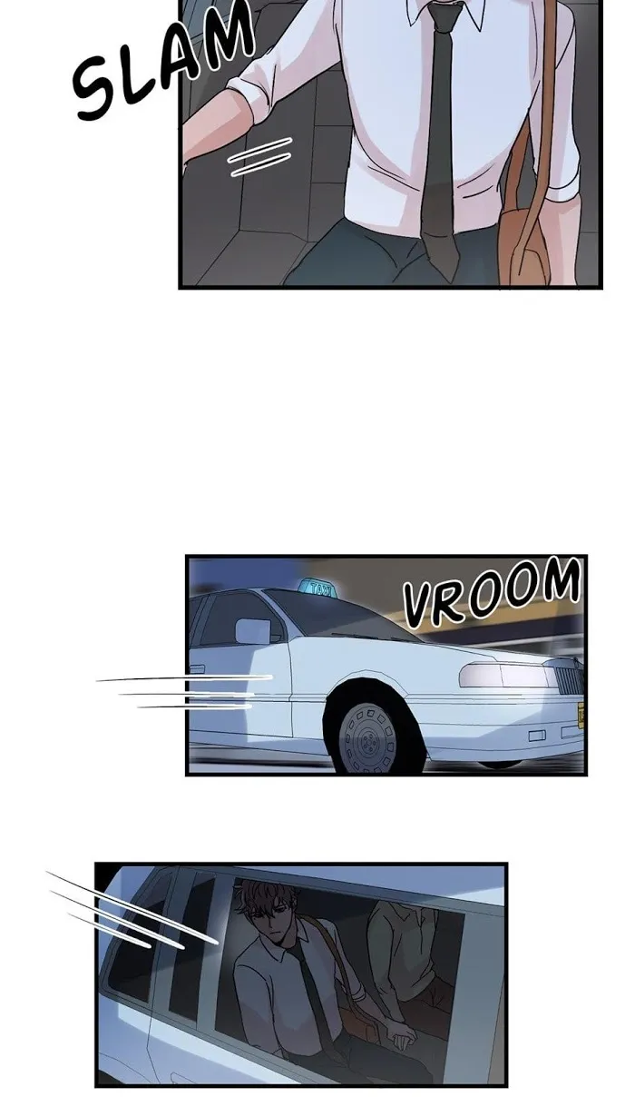 Till Our Lips Touch - Chapter 17 Page 25