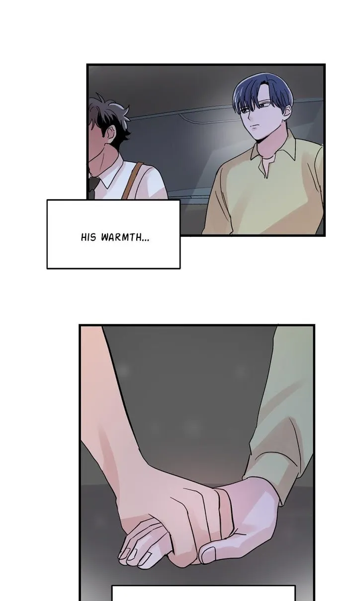 Till Our Lips Touch - Chapter 17 Page 26