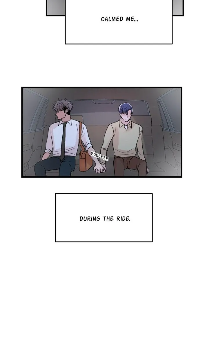 Till Our Lips Touch - Chapter 17 Page 27