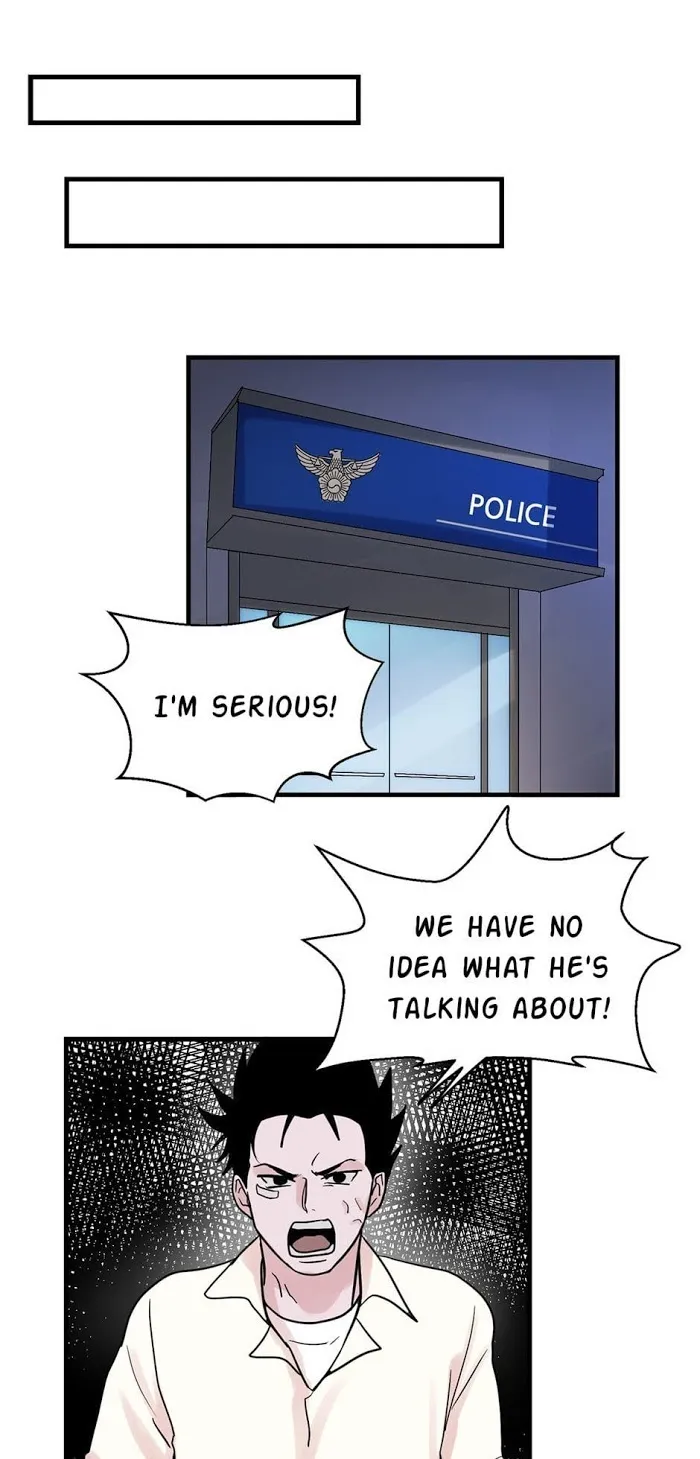 Till Our Lips Touch - Chapter 17 Page 28