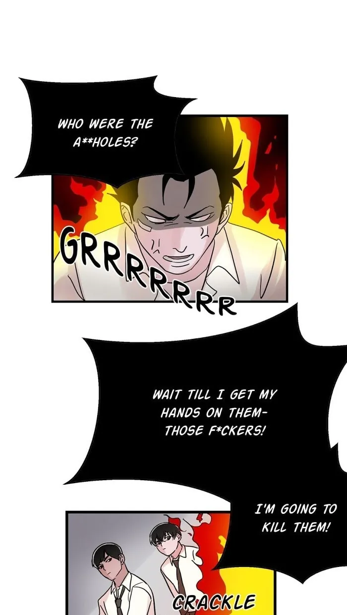 Till Our Lips Touch - Chapter 17 Page 31