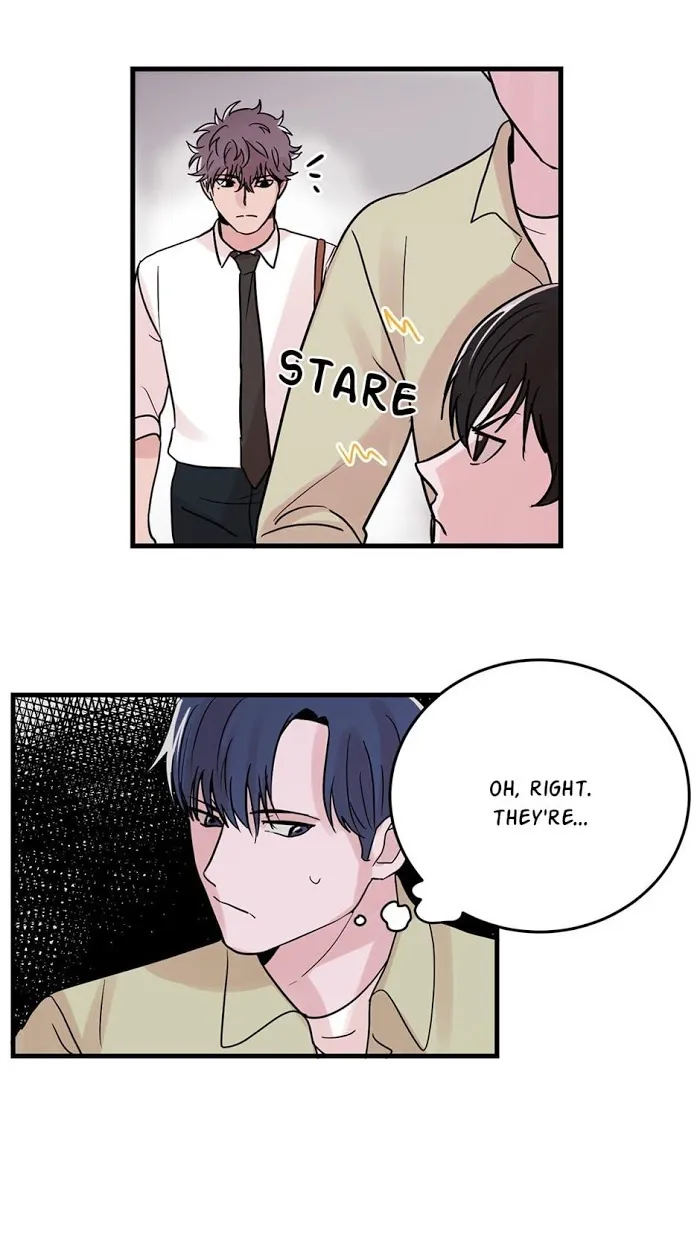 Till Our Lips Touch - Chapter 17 Page 35