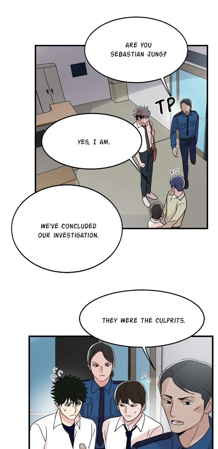 Till Our Lips Touch - Chapter 17 Page 36