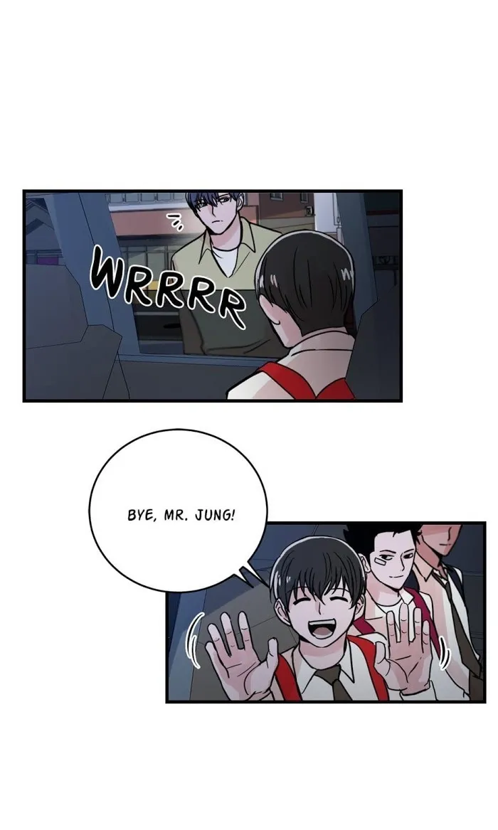 Till Our Lips Touch - Chapter 18 Page 2