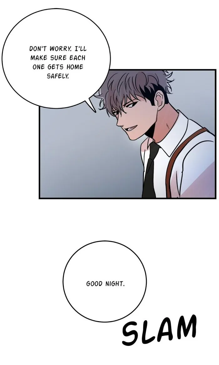 Till Our Lips Touch - Chapter 18 Page 4