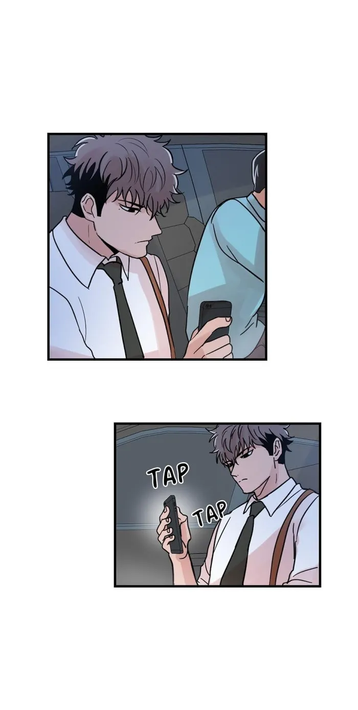 Till Our Lips Touch - Chapter 18 Page 5