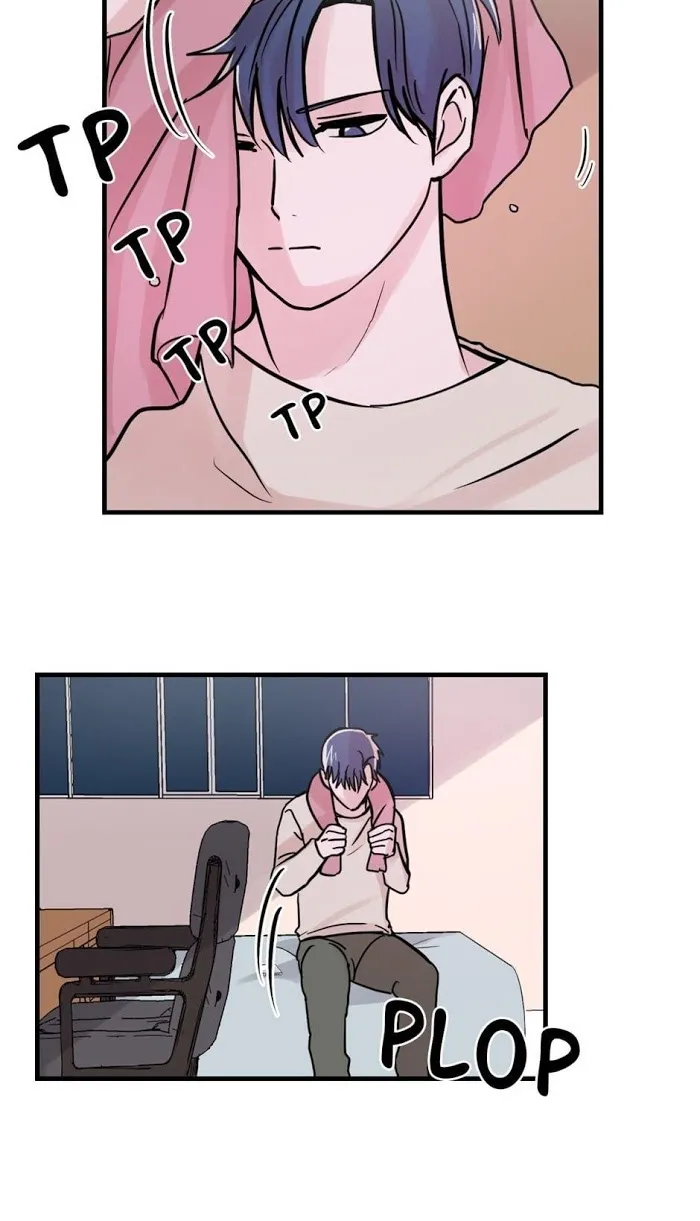 Till Our Lips Touch - Chapter 18 Page 10
