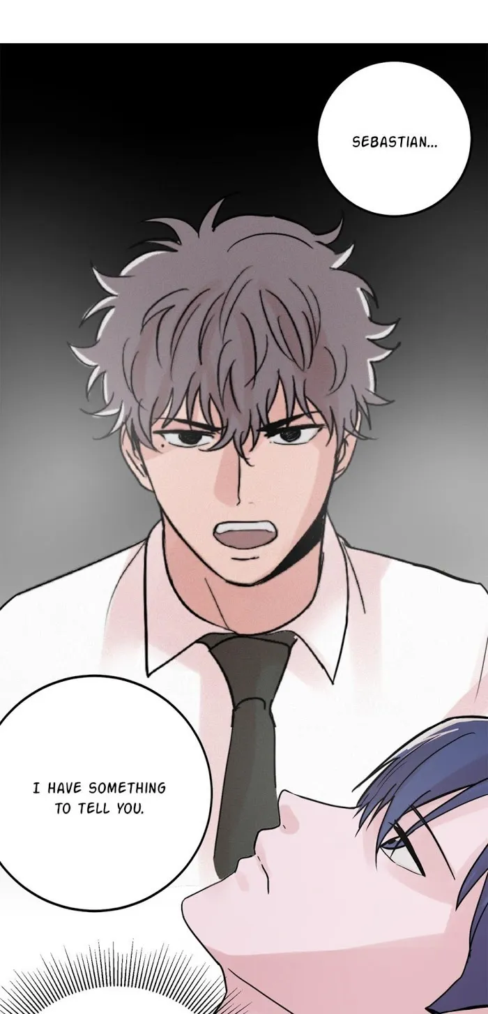 Till Our Lips Touch - Chapter 18 Page 14