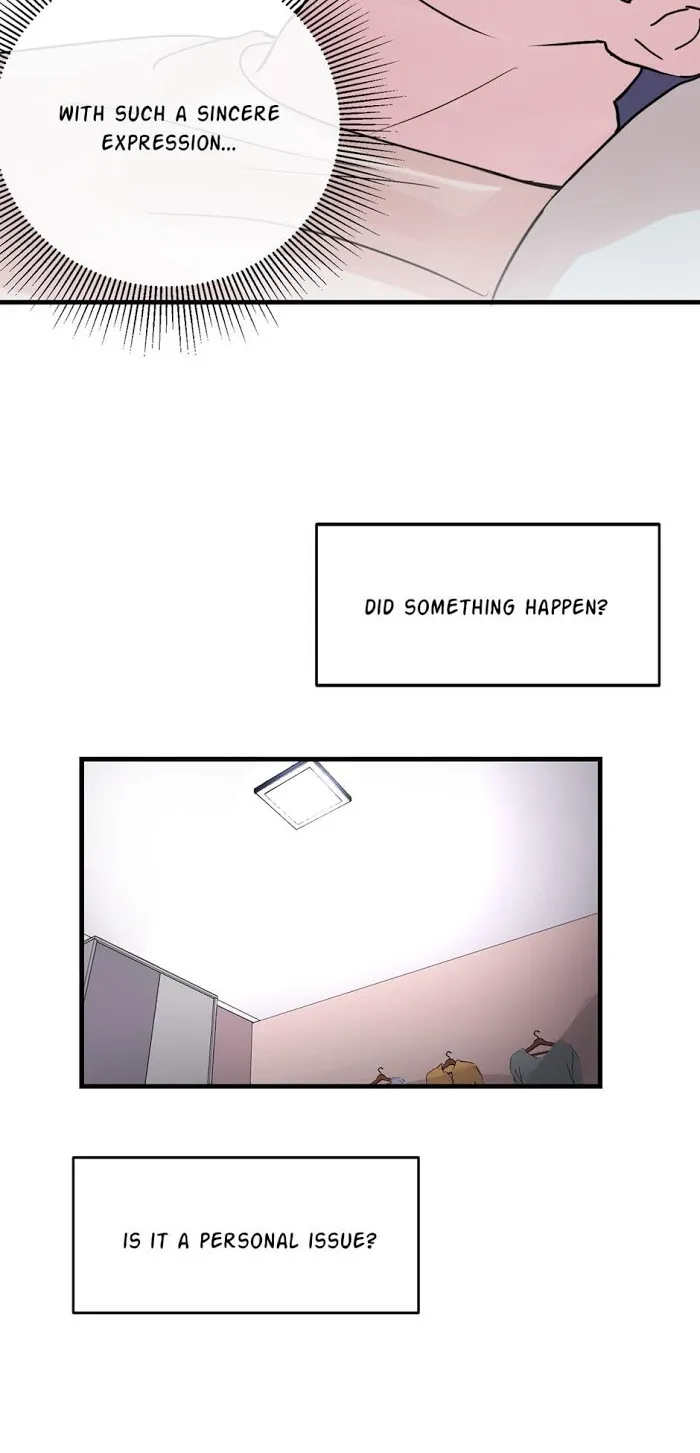 Till Our Lips Touch - Chapter 18 Page 15